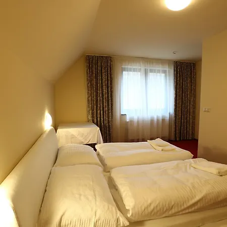 Hotel Tatran Kovacova