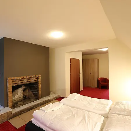 Hotel Tatran