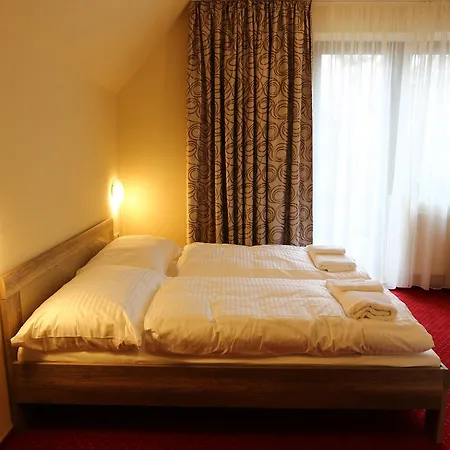 Tatran Hotel