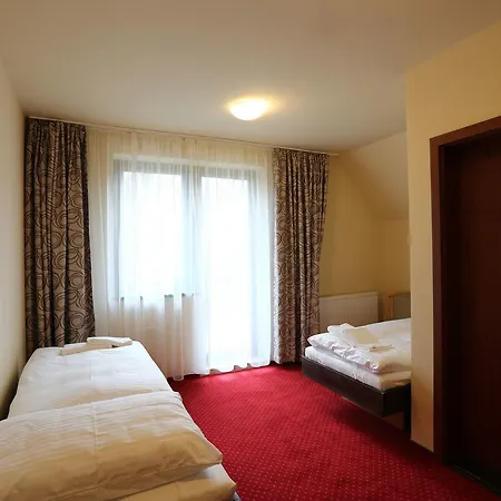Tatran Hotel