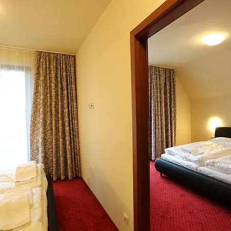 Tatran Hotel Kovacova