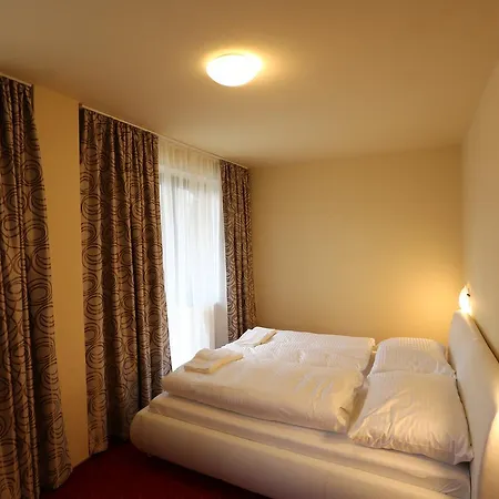 Tatran Hotel
