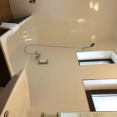 Hotel Tatran