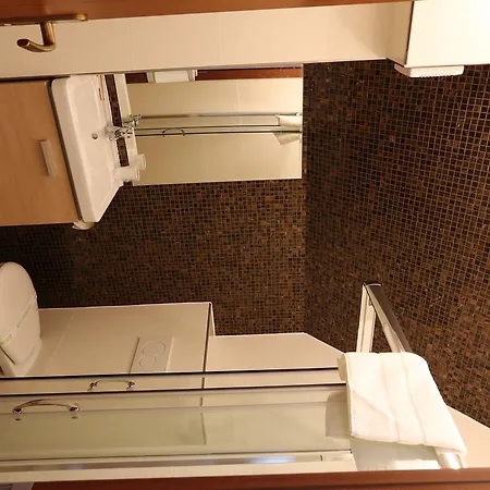 Hotel Tatran 2*