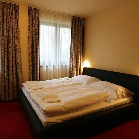 Hotel Tatran Kovacova
