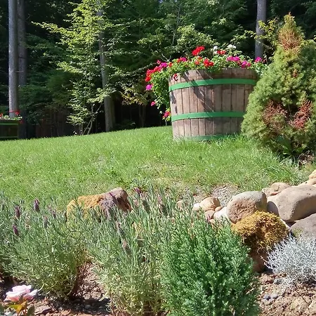 Tatran Hotel Kovacova