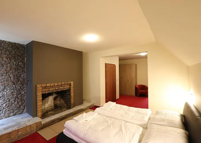 Hotell Tatran