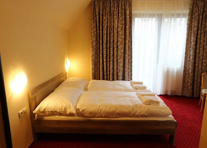 Tatran Hotell