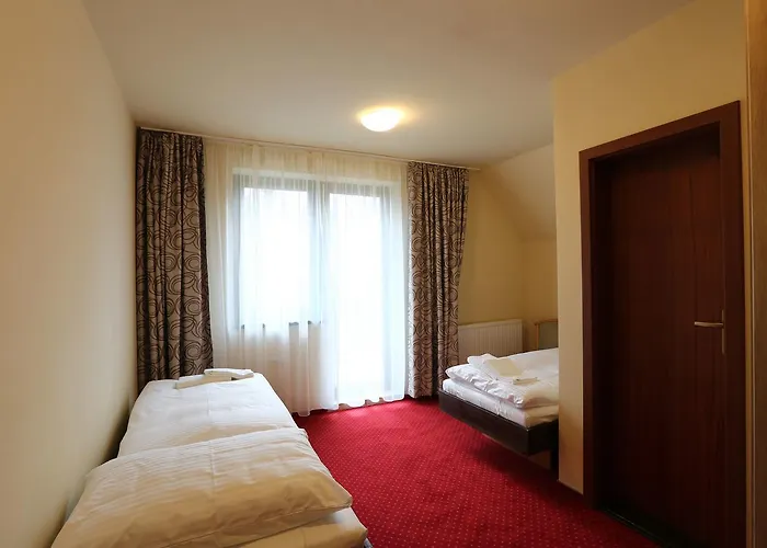 Tatran Hotell