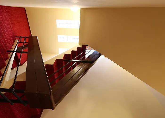 Tatran Hotell Kovacova