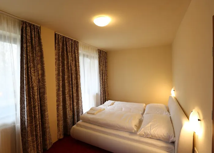 Tatran Hotell