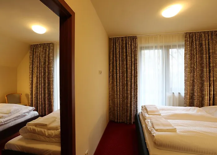Hotell Tatran