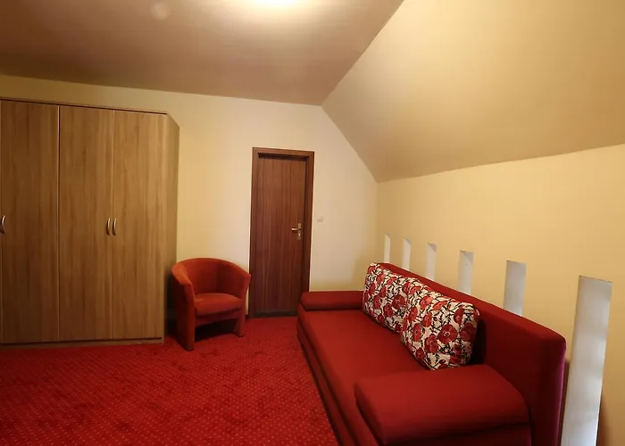 Tatran Hotell 2*