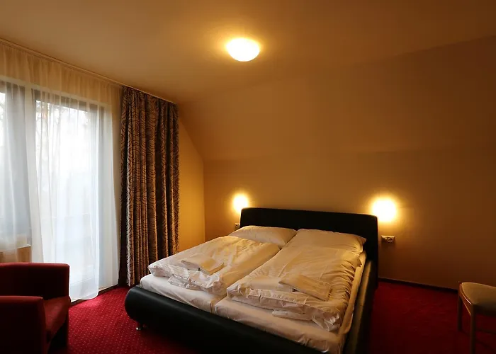 Tatran Hotell