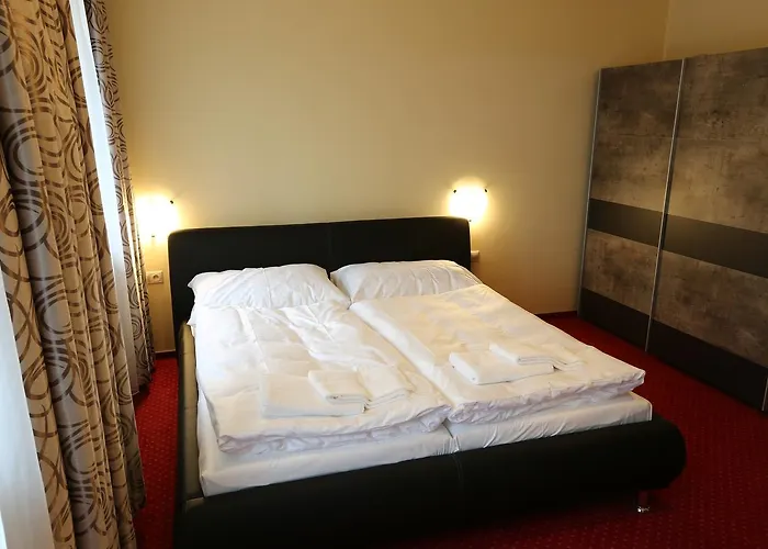 Tatran Hotell